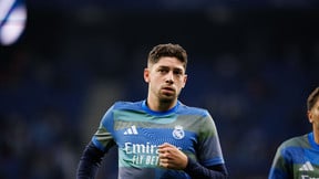 Transferts : Valverde au PSG après son embrouille avec Tchouaméni ?