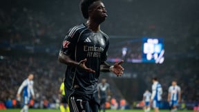 Mercato - Real Madrid : Vinicius attiré par le FC Barcelone, la révélation d’un ancien dirigeant !