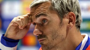 Mercato - OM : Le transfert de Greenwood relancé... par Antoine Griezmann ?