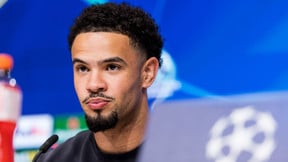 «Zaïre-Emery le meilleur latéral droit français» : Deschamps est interpellé sur le plateau de L'EQUIPE du Soir !