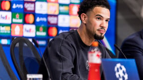 Coupe du monde : Warren Zaïre-Emery va offrir «belle surprise» à l'équipe de France ?