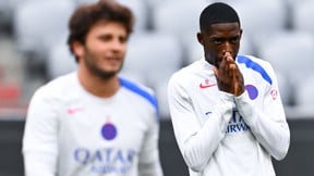 «Ça en dit long sur sa personnalité» : Dans l’intimité du vestiaire du PSG, un ancien joueur s’exprime sur Ousmane Dembélé