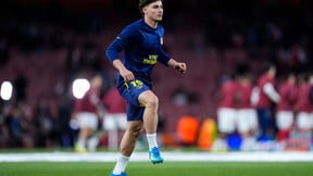 Mercato - PSG : «Il est avec nous», l'Atlético répond cash sur l'avenir de Julian Alvarez !