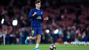 Transfert : Le PSG a fait une promesse à Julian Alvarez !
