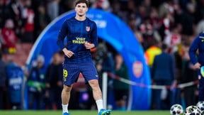 «Julian Alvarez va être transféré au PSG» : Un journaliste espagnol annonce «un transfert colossal» à Paris !