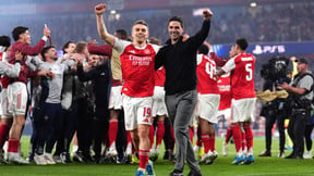 Arsenal en finale de la Ligue des Champions : La qualification fait scandale en Espagne !