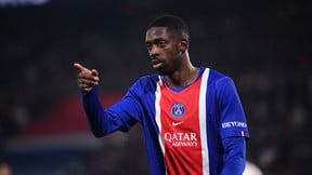 PSG : «C’est mon frère», un joueur du FC Barcelone se lâche sur sa belle relation avec Ousmane Dembélé !