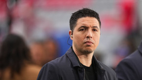 «J’y vais en courant» : Le poste qui pourrait pousser Samir Nasri à quitter Canal+ !
