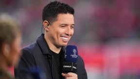 Entre Bruno Genesio et Christophe Galtier, Samir Nasri affiche sa préférence pour entraîner l’OM