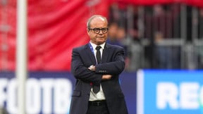 Mercato : Pisté par le PSG, cet attaquant va finalement débarquer à Barcelone ?