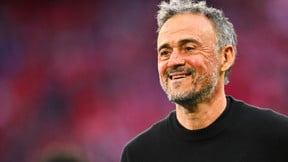 «Florentino Perez ne l’a jamais envisagé» : Luis Enrique exclu de la short-list du Real Madrid, l’annonce d’un célèbre nom du foot 