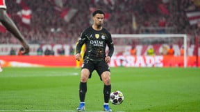 Équipe de France - «Il mérite d’être testé» : Une grosse surprise est réclamée avec Zaïre-Emery !