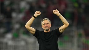 PSG : Luis Enrique fait comme Didier Deschamps, et ça va encore bouger !