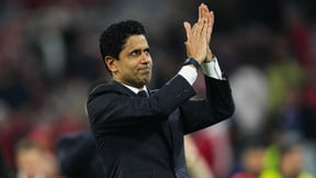 Al-Khelaïfi vend la mèche sur l'avenir de Luis Enrique au PSG : «Il est très, très content ici au club»