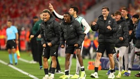 Ousmane Dembélé  : Thomas Tuchel veut se servir du Ballon d’or pour la Coupe du monde avec l’Angleterre 