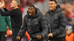 «Dans 15 ans, on s'en rappellera encore» : Ousmane Dembélé p