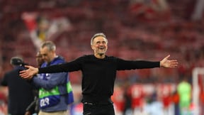 Scène improbable au PSG : Luis Enrique pose un lapin à ses joueurs ! 