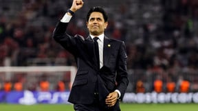PSG/Arsenal : Al-Khelaïfi, une promesse à 24M€ avant la finale de Ligue des champions ? 