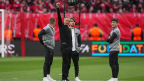 Luis Enrique : Son PSG bientôt dans l'histoire comme France 98 ? 