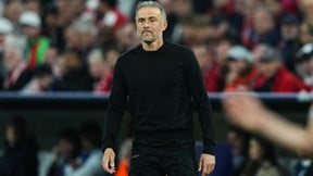 FC Barcelone - Real Madrid : La réaction amusante de Luis Enrique après le Clasico !