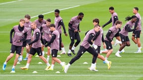Crise au Real Madrid : Le nom d’une taupe du vestiaire est dévoilé en Espagne !