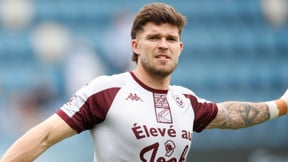 Matthieu Jalibert : Un espoir pour l'UBB après sa blessure ?