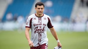 Transferts - UBB : A un an de la fin de son contrat, Louis Bielle-Biarrey prend une décision pour son avenir !