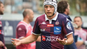 Transferts : Après Louis Bielle-Biarrey, l'UBB tient son nouveau phénomène ?