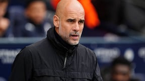 Mercato - Manchester City : Pep Guardiola est «furieux» après l’annonce de son départ