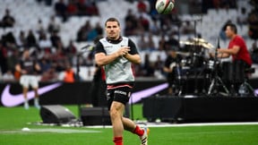 «Ca a beau être un extraterrestre…», le Stade Toulousain vole au secours d'Antoine Dupont !