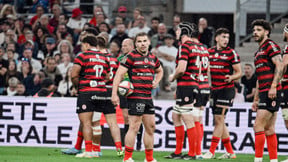 Rugby : Le Stade Toulousain annonce un grand changement après la défaite contre l'UBB !