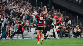 Rugby - Top 14 : Romain Ntamack voulait «se racheter», le Stade Toulousain enfin relancé ?