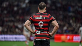 Antoine Dupont zappé : Le «meilleur demi de mêlée du rugby actuel» est à l'UBB
