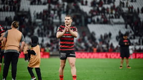 «Tout le monde lui cherche un peu des noises», le Stade Toulousain s’énerve au sujet d’Antoine Dupont