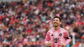 Coupe du monde 2026 : Un mois avant le début des festivités, l'équipe de France fait déjà peur... à Lionel Messi ! 