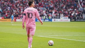 Lionel Messi s'est fixé une limite pour son départ à la retraite, la grande annonce avant la Coupe du monde 