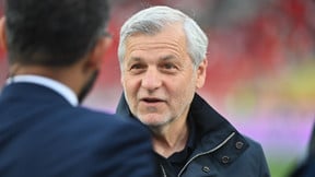 «Il y va tous les jours» : OM, Monaco, Paris FC… Le prochain club de Bruno Genesio dévoilé ? 
