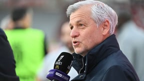 Bruno Génésio à l'OM : Il reçoit un premier conseil sur le mercato !