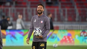Olivier Giroud a trouvé son équipe pour la Coupe du Monde 2026 ! 