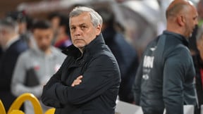 L’OM sous pression : Un autre club de Ligue 1 appelle Bruno Genesio !