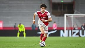 Mercato - Le PSG va bien tenter Akliouche : Une seule condition pour le transfert ?