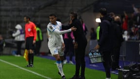 Un malaise avec Habib Beye ? Mason Greenwood se livre sur sa relation avec l’entraîneur de l’OM