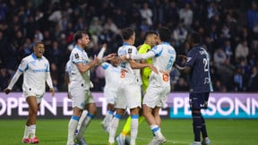 Mercato : L'OM prêt à laisser partir un titulaire pour 9M€ ?