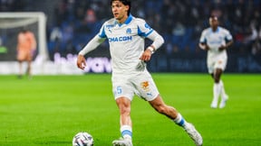 Leonardo Balerdi : Une erreur médicale de l'OM provoque une 