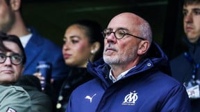 Départ à l'étranger de Stéphane Richard : Une opération sauvetage à 4,5M€ pour l'OM ?