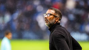 De Canal+ à l’OM : Le problème qui coûte cher à Habib Beye...