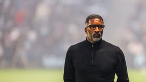 En pleine crise, Habib Beye reçoit un beau message d’une légende de l’OM ! 