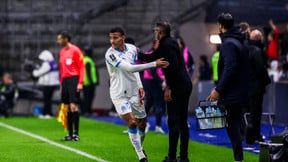 Mason Greenwood à l’origine d’un malaise : L’ambiance pesante dans le vestiaire de l’OM