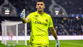 Mercato : L'OM active une piste surprenante pour remplacer Geronimo Rulli !