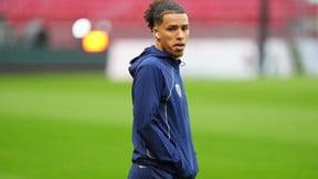Ilan Kebbal à l'OM : Le transfert qui emballe un ancien international pour remplacer Greenwood